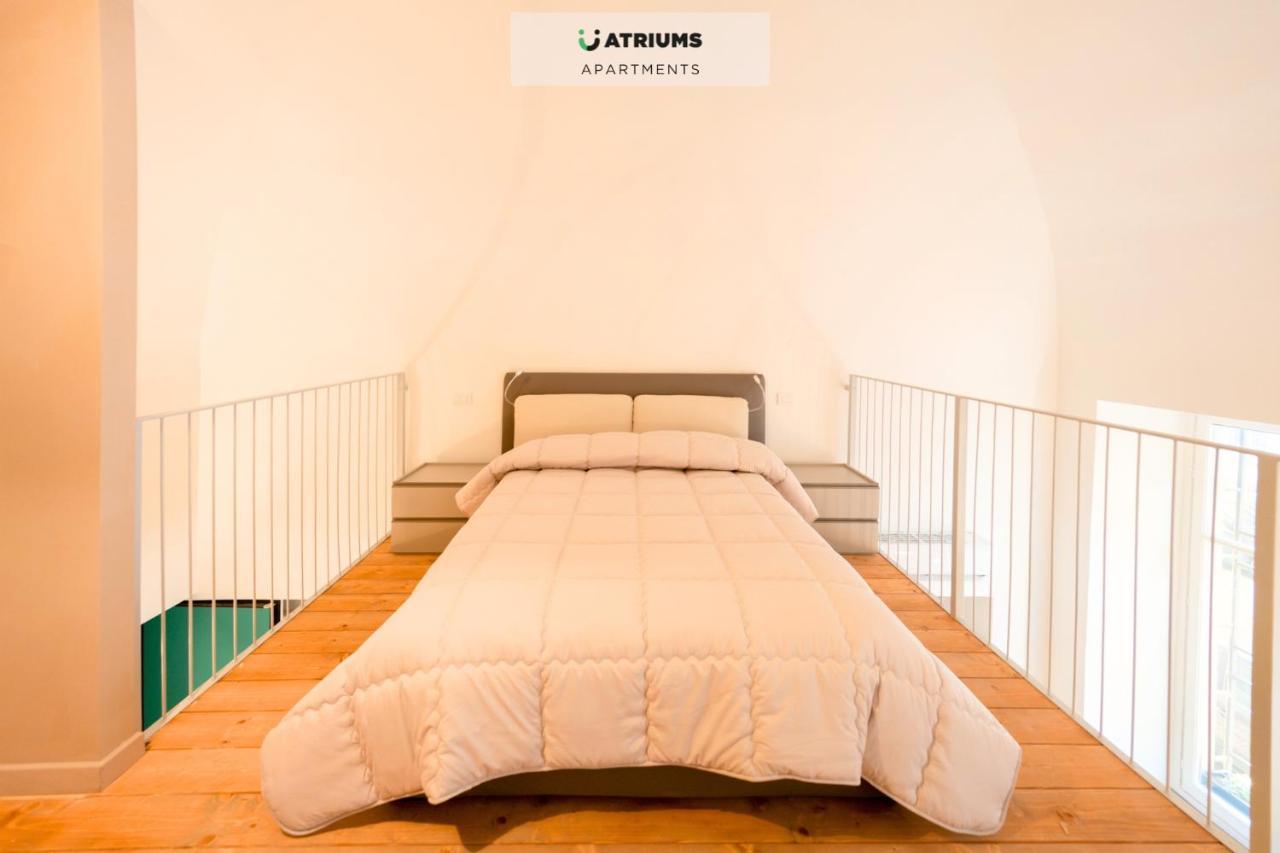 Scarampi Boutique Flat, Eleganza Storica In Centro Apartment Turin Exterior photo